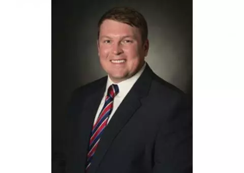 Matt Benson - State Farm Insurance Agent in Clanton, AL