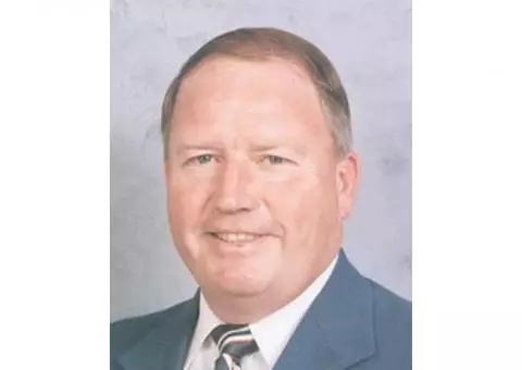 Larry Davis - State Farm Insurance Agent in Clanton, AL